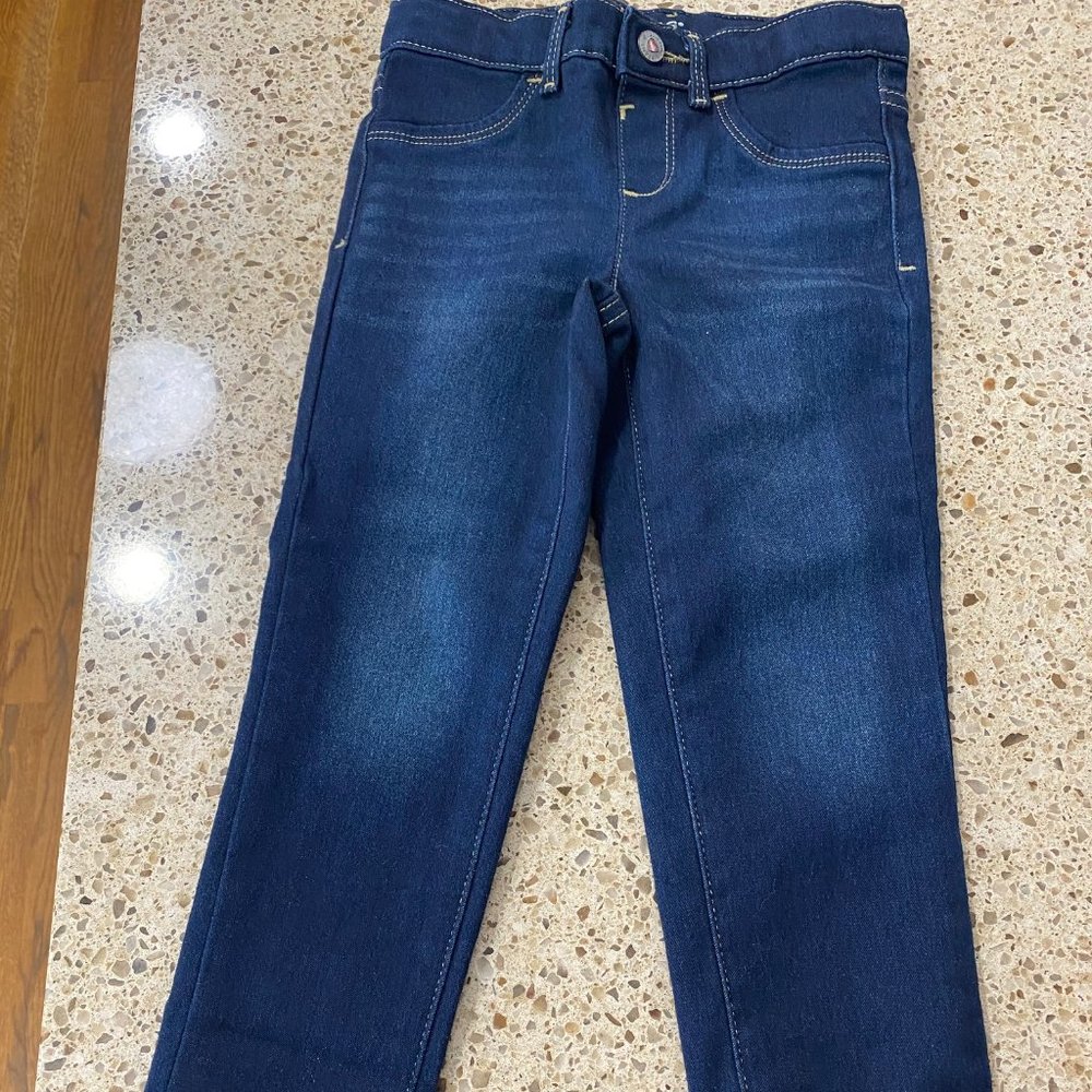 Jumping Beans - Jeggings - 5T